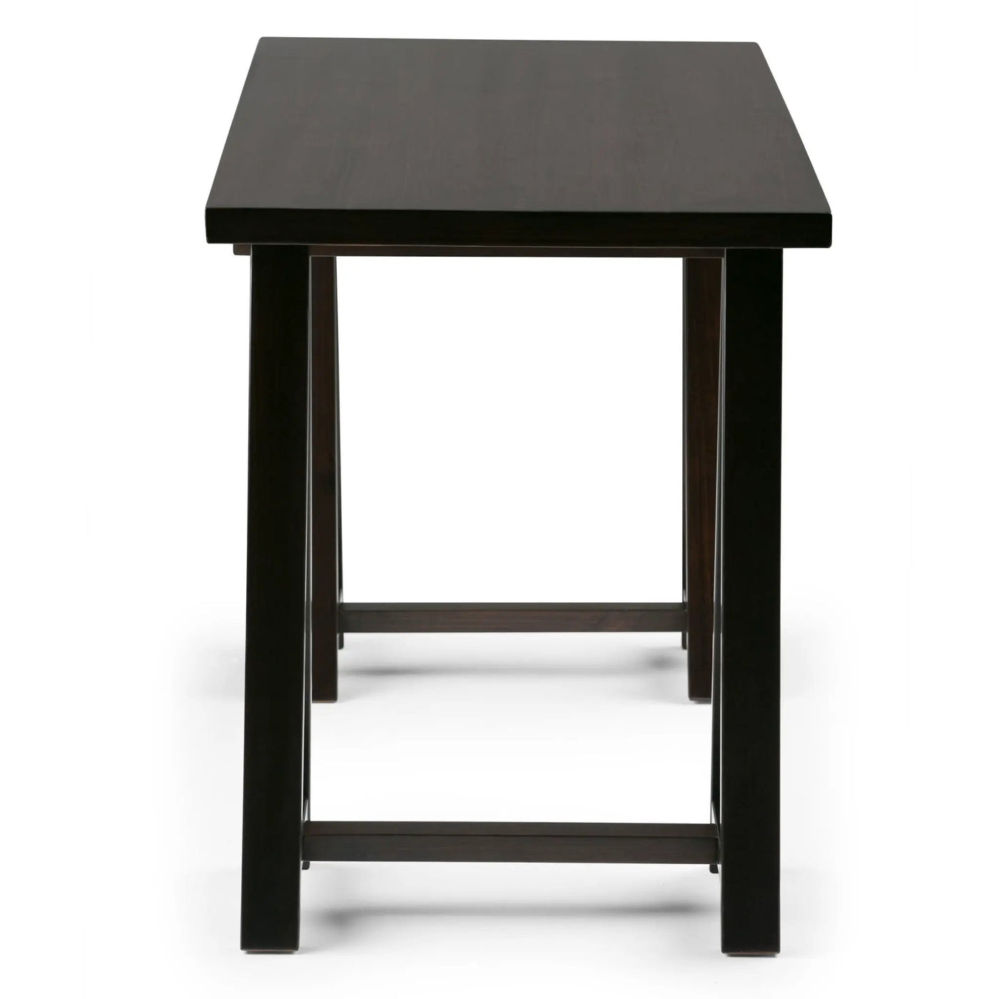 Sawhorse - Handcrafted Desk by Unique Piece Furniture