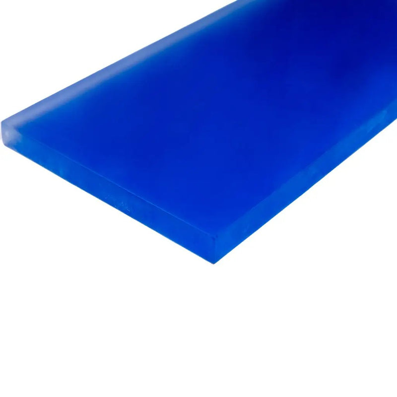 Cobalt Blue 3x6 Matte Subway Glass Tile (40 pack, 5 sq ft/case) by Apollo Tile