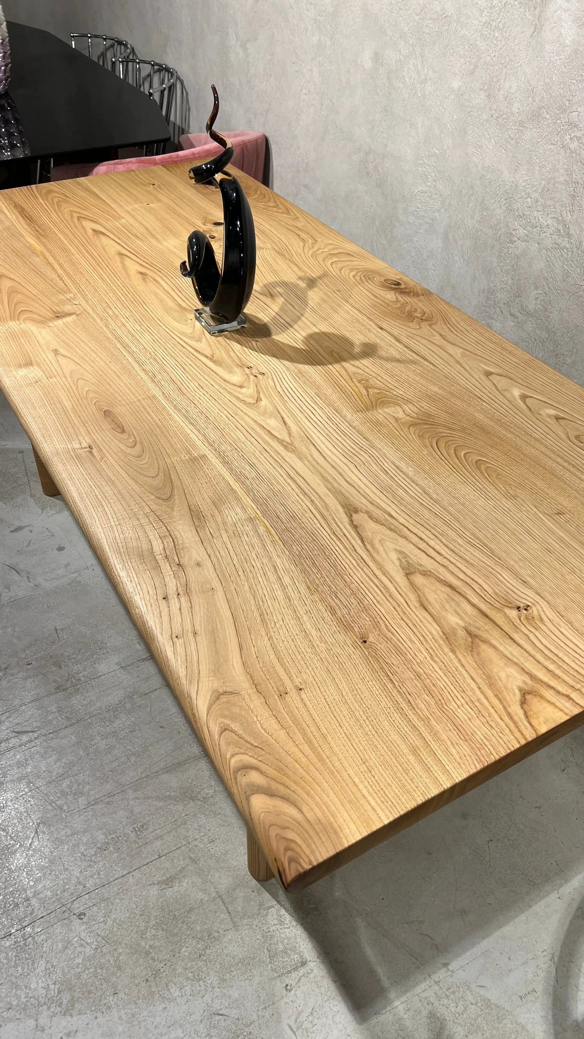 Minimal Solid Dining Table, photo 8 of 8