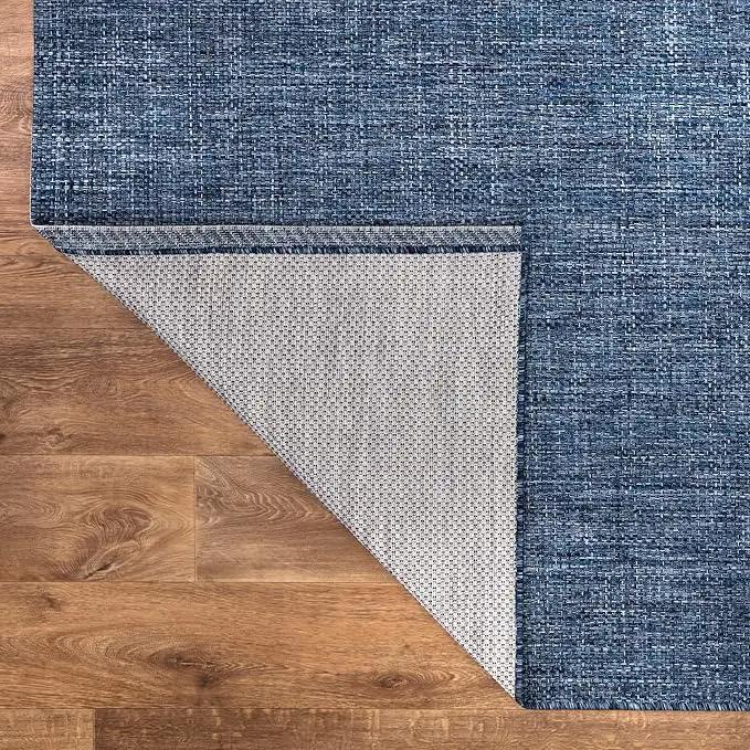 Keen Home Design Terrace Outdoor Area Rug - 8x10 Washable Indoor/Outdoor Rug for Patio, Kitchen, Balcony, Beach, Garden, Deck and Porch, Size: 7'7"x10' by GreenHaven Gardens