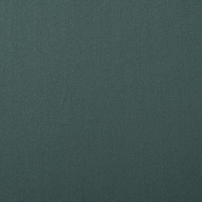 Classic Accessories Ravenna Water-Resistant 21 x 21 x 3 Inch Patio Seat Cushion, Mallard Green by GreenHaven Gardens