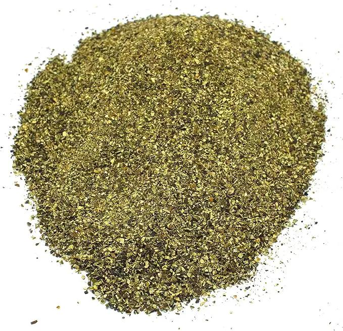 Organic Kelp for Chickens & Duck Feed (5 Pound): Chicken Vitamins | Chicken Supplements | Vitamins for Chickens | Pampered Chicken Mama by GreenHaven Gardens