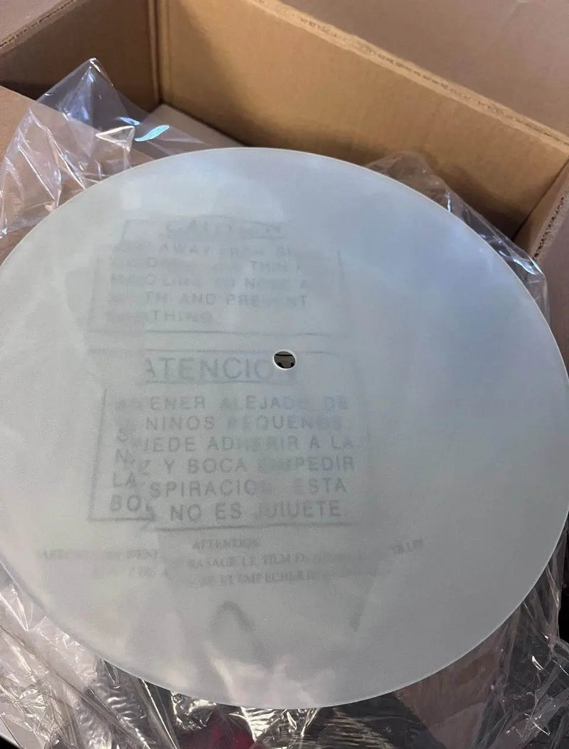 Open Box Progress Lighting Inspire Collection 13 in. 2- Light Brushed Nickel Transitional Kitchen Ceiling Light Drum Flush Mount by Selzalot