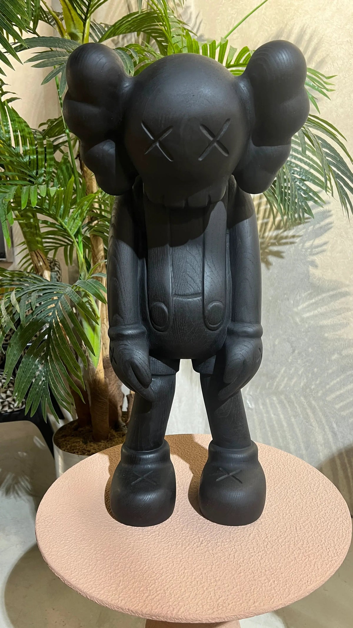 Wooden Iconic Figures, photo 10 of 22