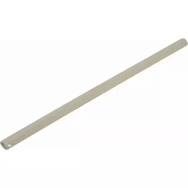 Open Box Daltile Restore Natural Gray 1/2 in. x 12 in. Glazed Ceramic Jolly Trim Tile (0.48 sq. ft./case) by Selzalot