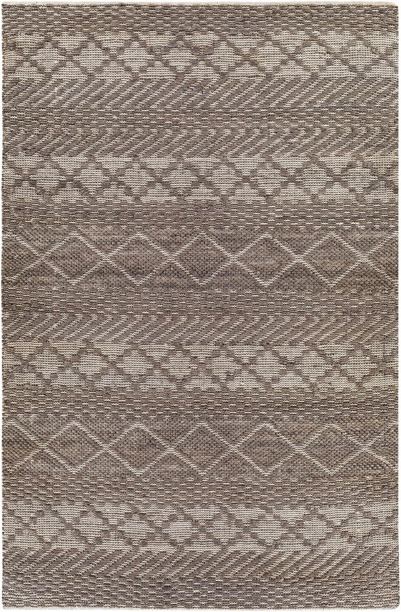 Abuyon Jute Carpet - Clearance by Boutique Rugs