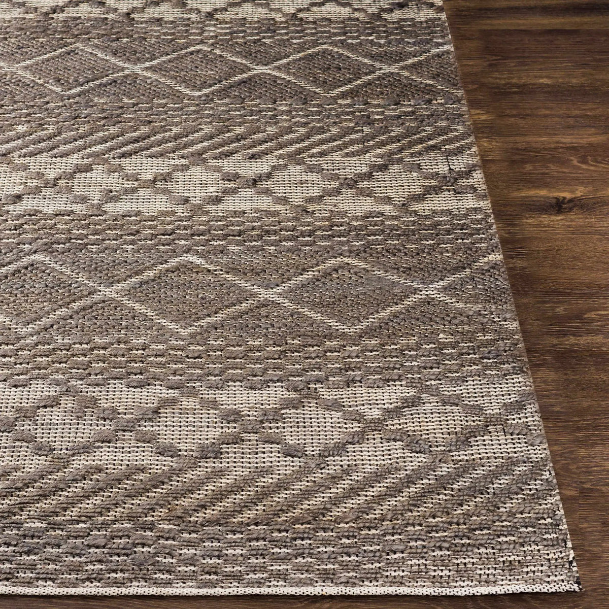Abuyon Jute Carpet - Clearance, photo 5 of 9