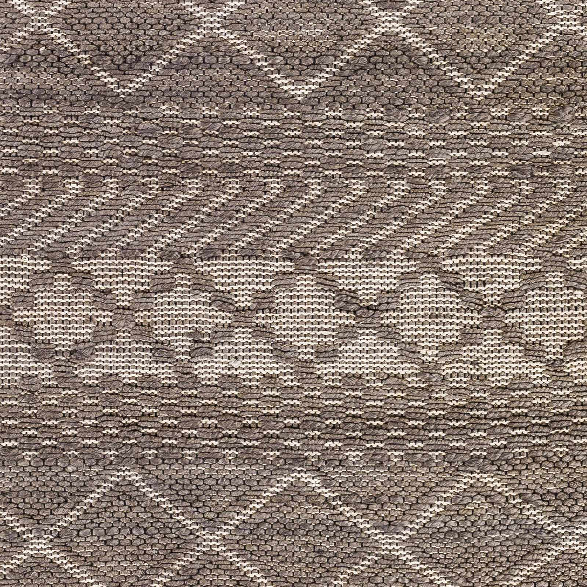 Abuyon Jute Carpet - Clearance, sample swatch