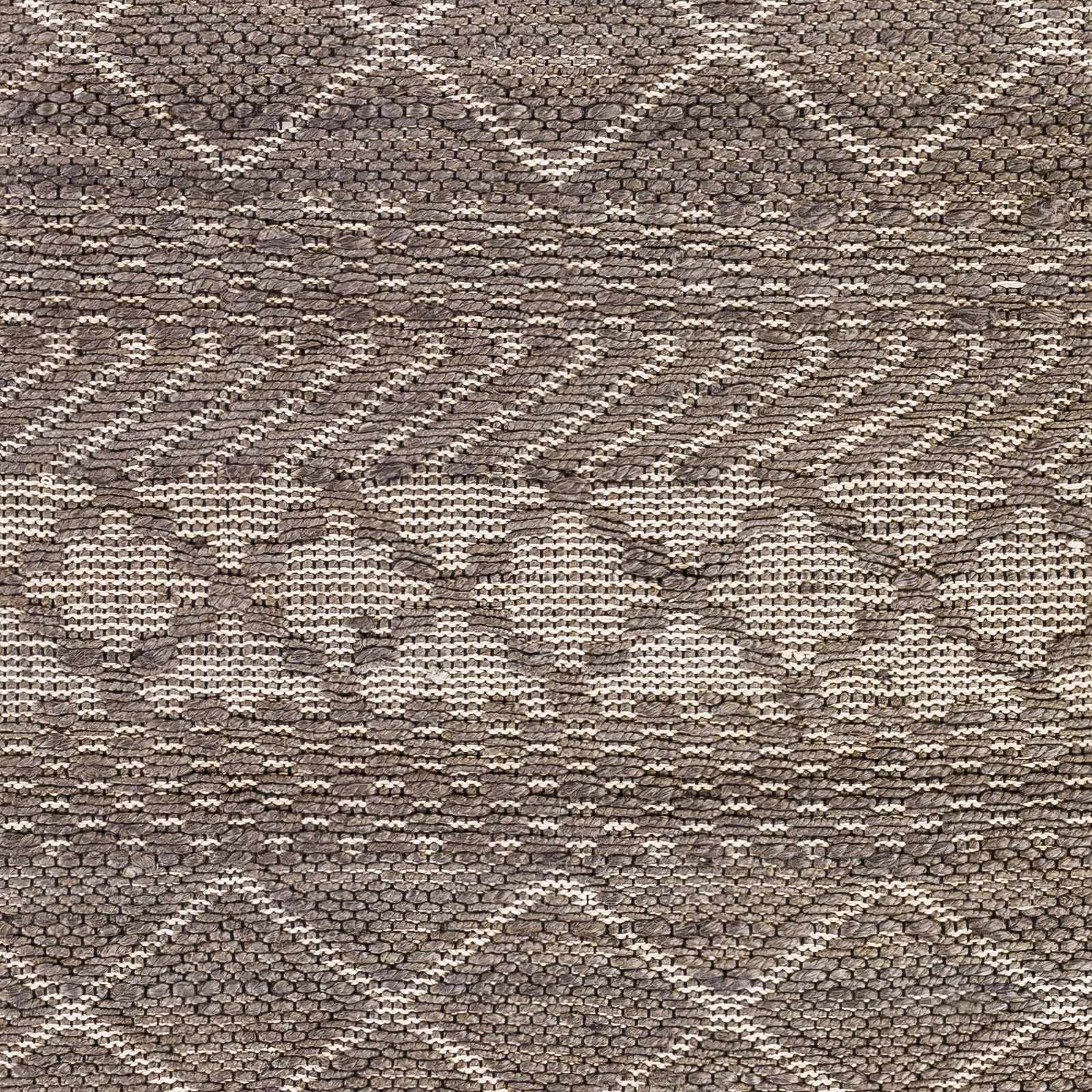 Abuyon Jute Carpet - Clearance by Boutique Rugs