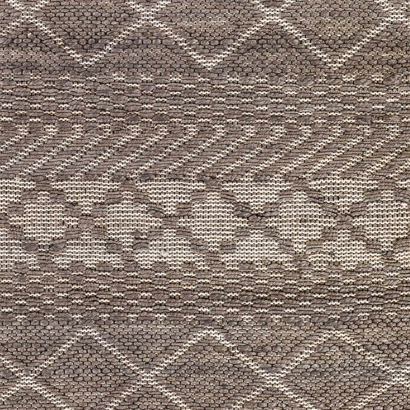 Abuyon Jute Carpet - Clearance by Boutique Rugs