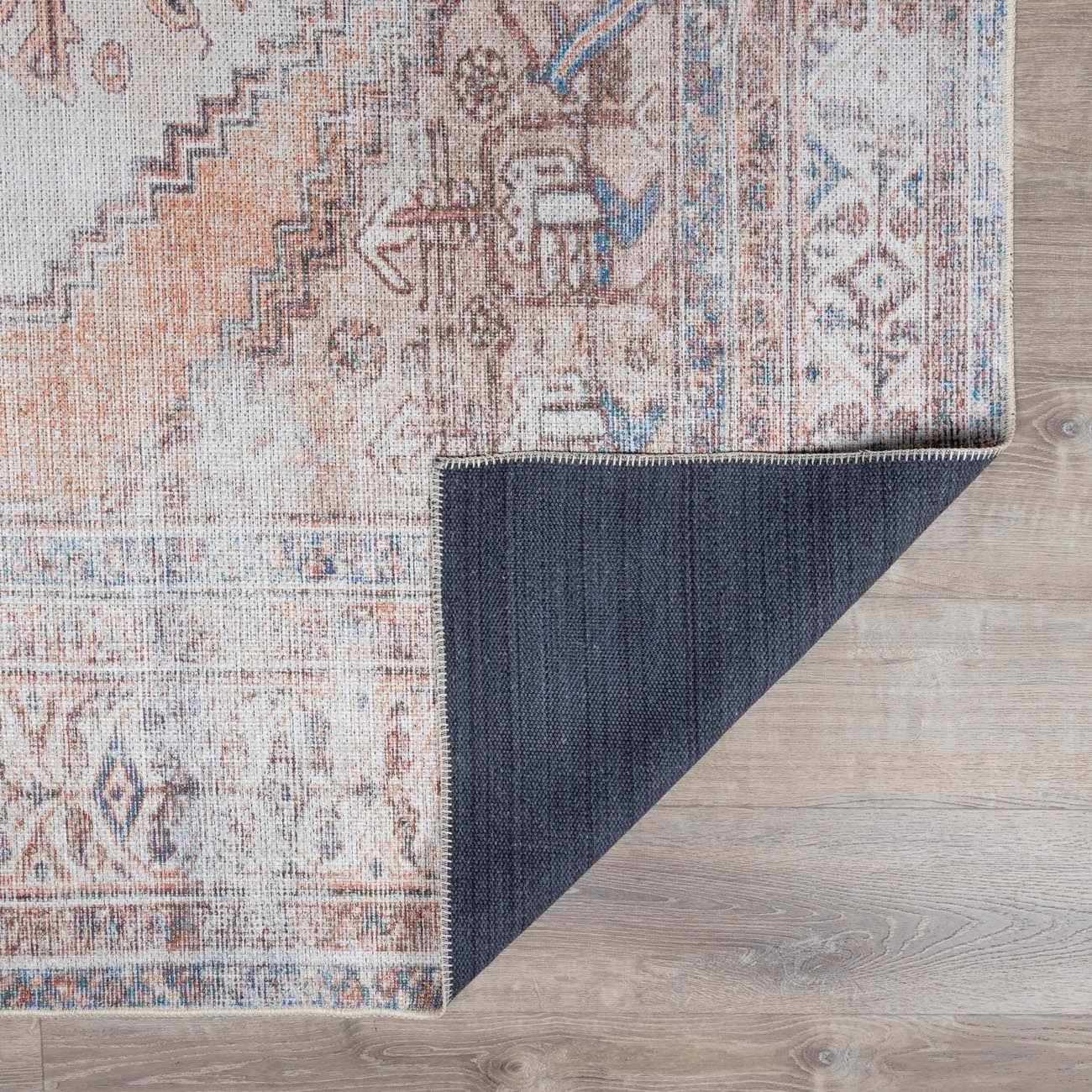 Arncliffe Washable Area Rug - Clearance by Boutique Rugs