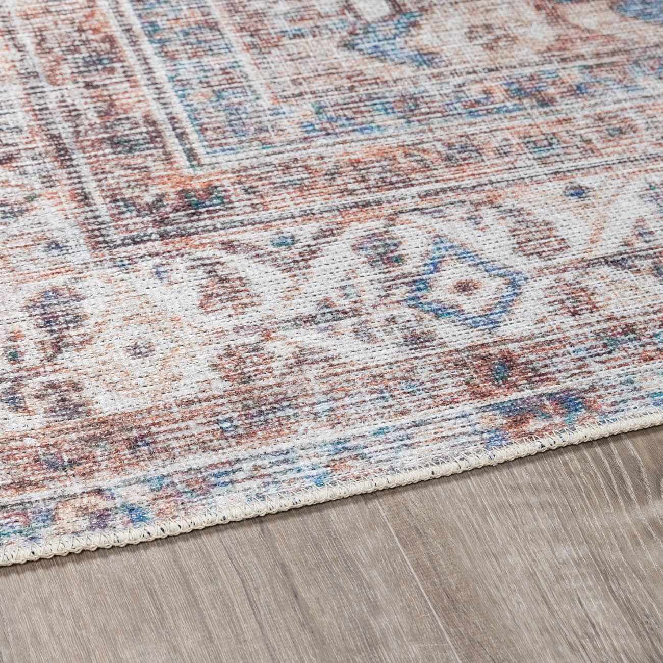 Arncliffe Washable Area Rug - Clearance by Boutique Rugs