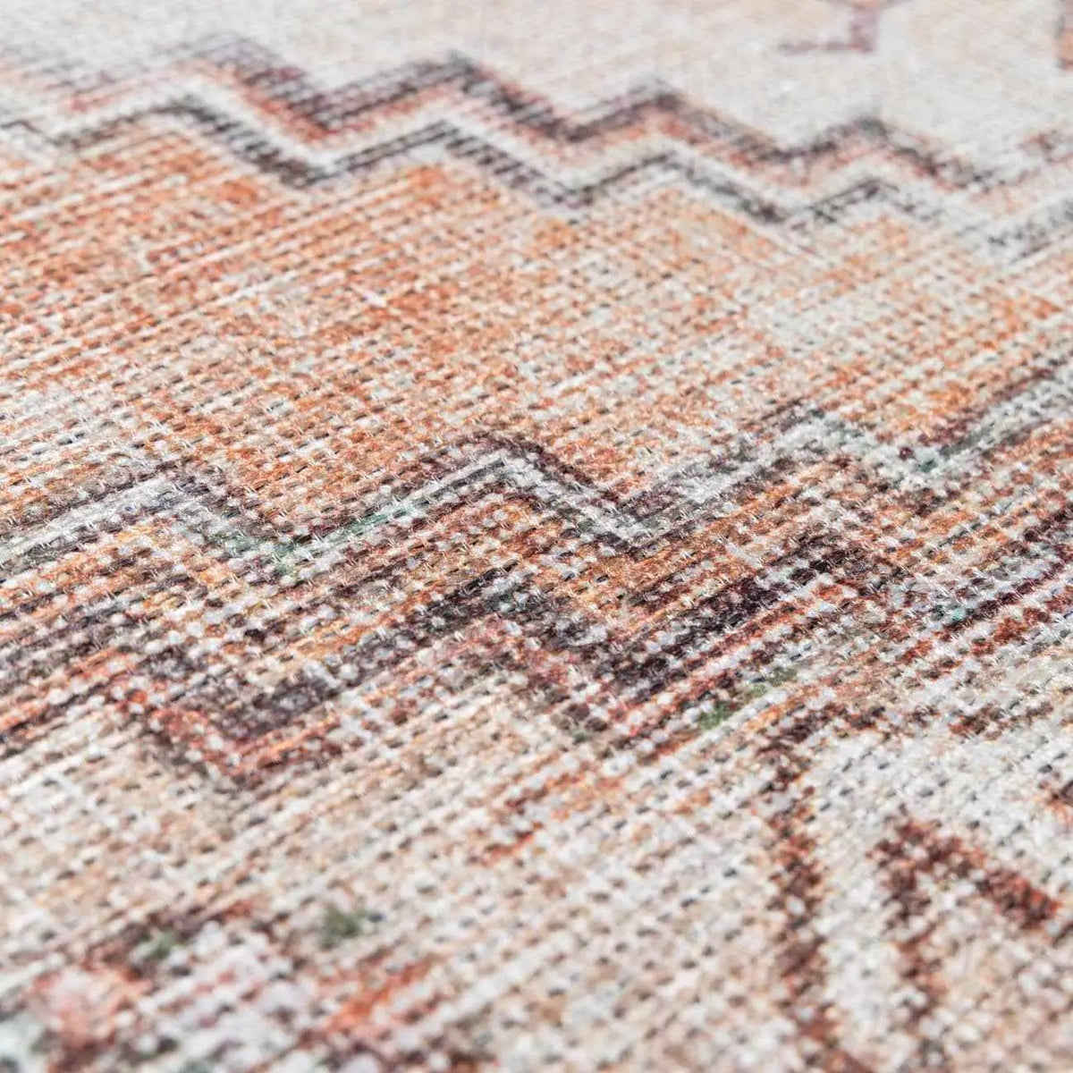 Arncliffe Washable Area Rug - Clearance by Boutique Rugs
