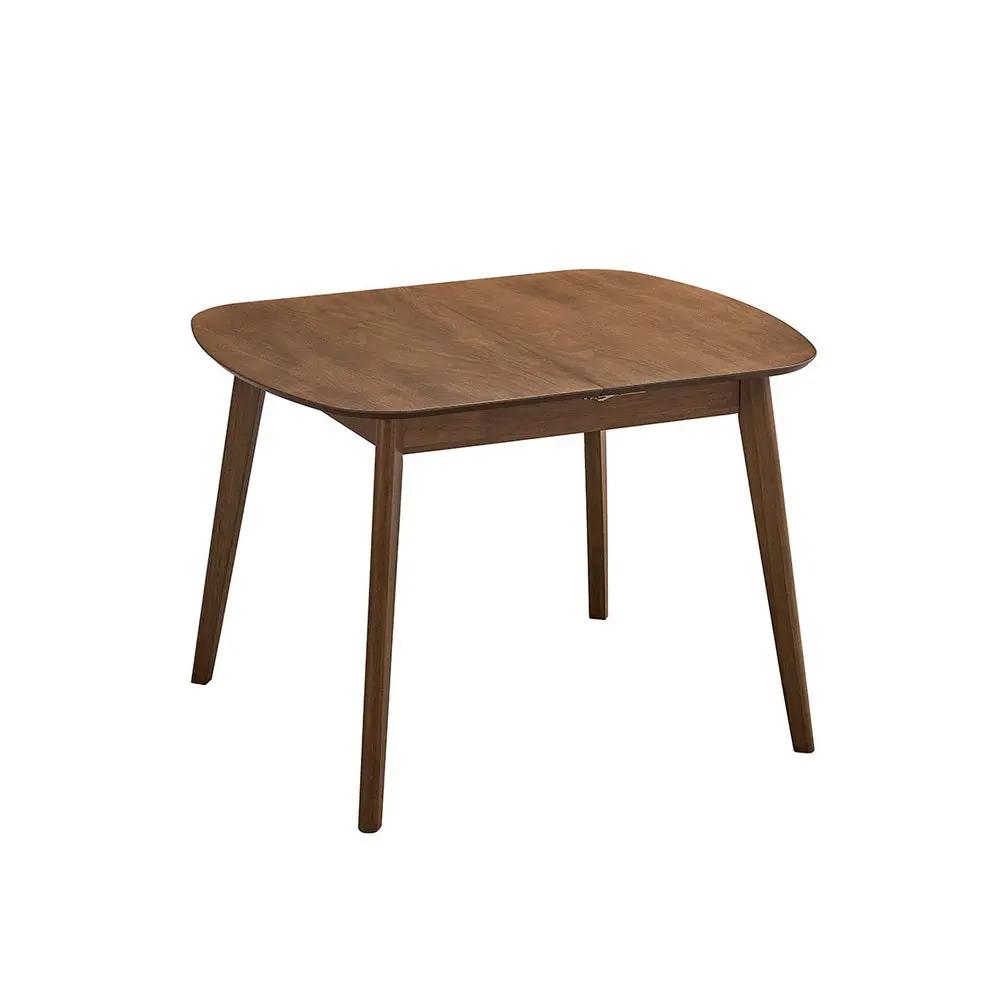 ACTU Extendable Dining Table Set for Small Spaces (Seats 4–6) by ACTU FURNITURE