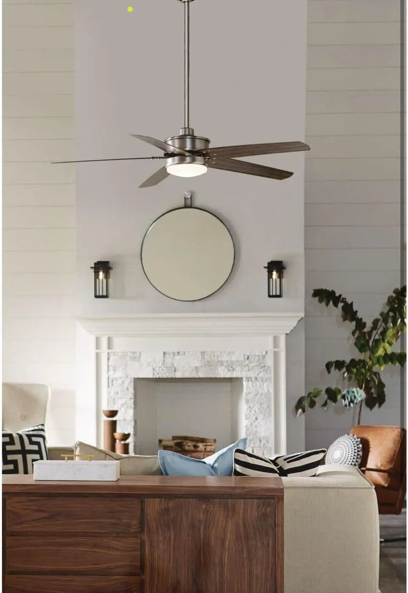 Open Box Progress Lighting Boxwood Collection 1-Light Clear Seeded Glass Craftsman Outdoor Small Wall Lantern Light Antique Bronze, 11.75x6.25x6.25 by Selzalot