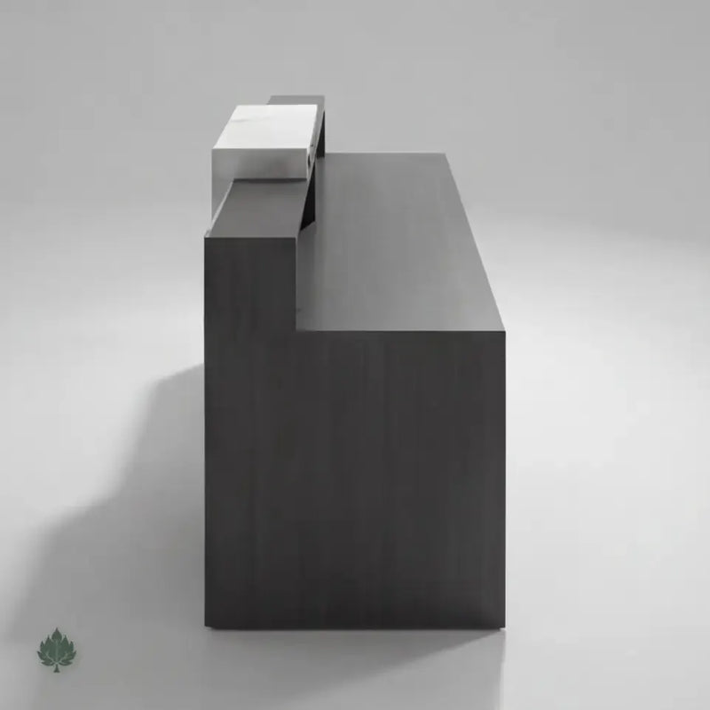 Emory · Front Reception Desk by Arc Grove