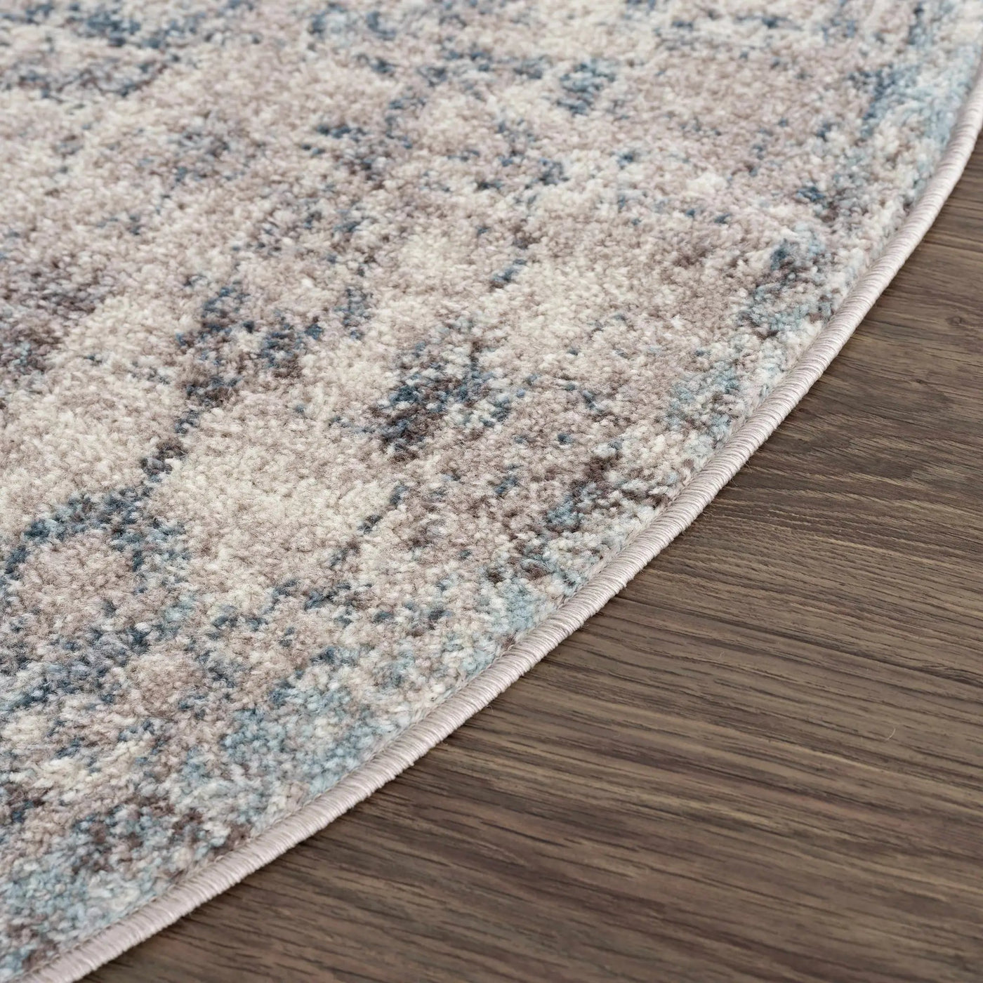 Orrick Area Rug by Boutique Rugs
