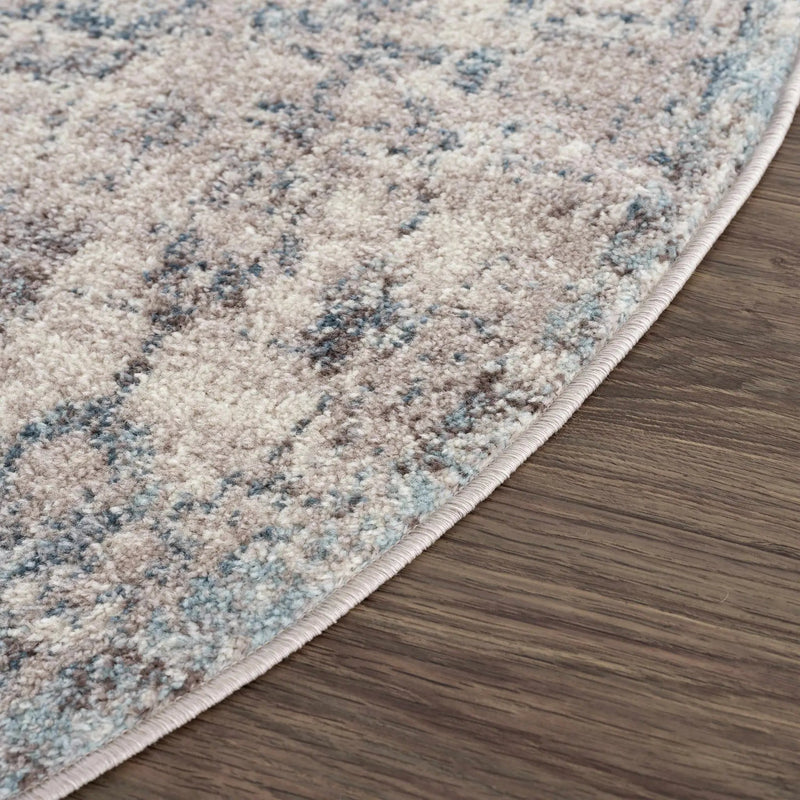 Orrick Area Rug by Hauteloom