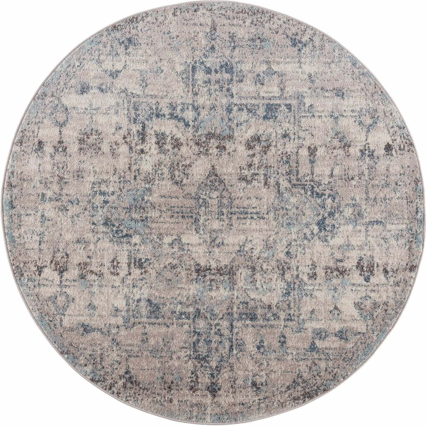 Orrick Area Rug by Boutique Rugs