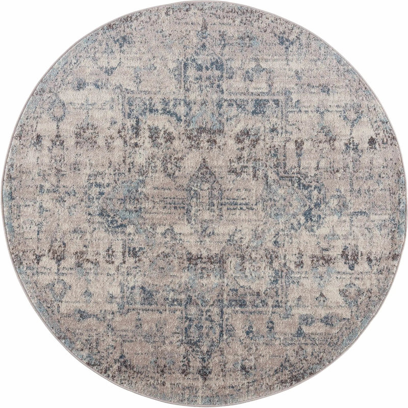Orrick Area Rug by Boutique Rugs