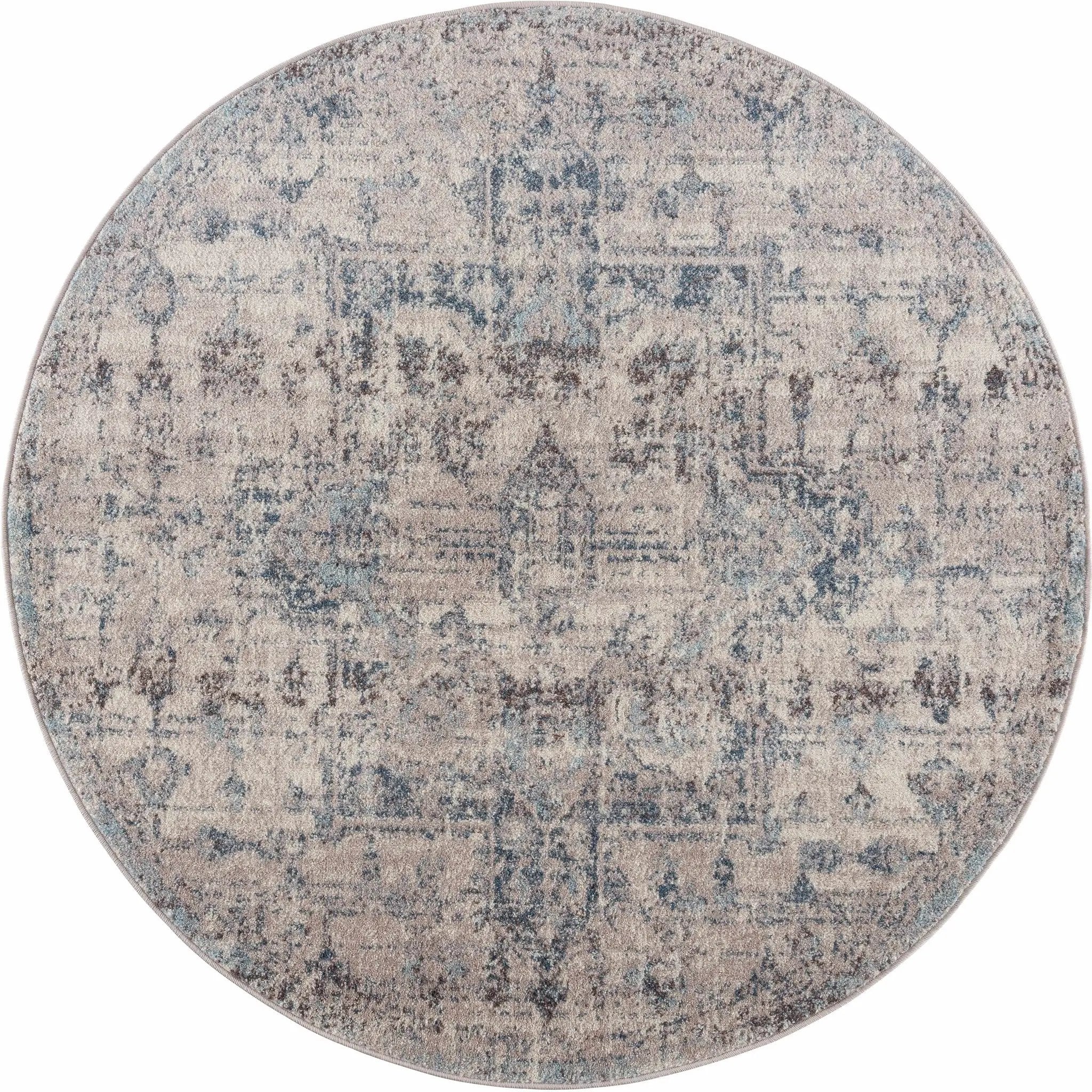 Orrick Area Rug by Hauteloom
