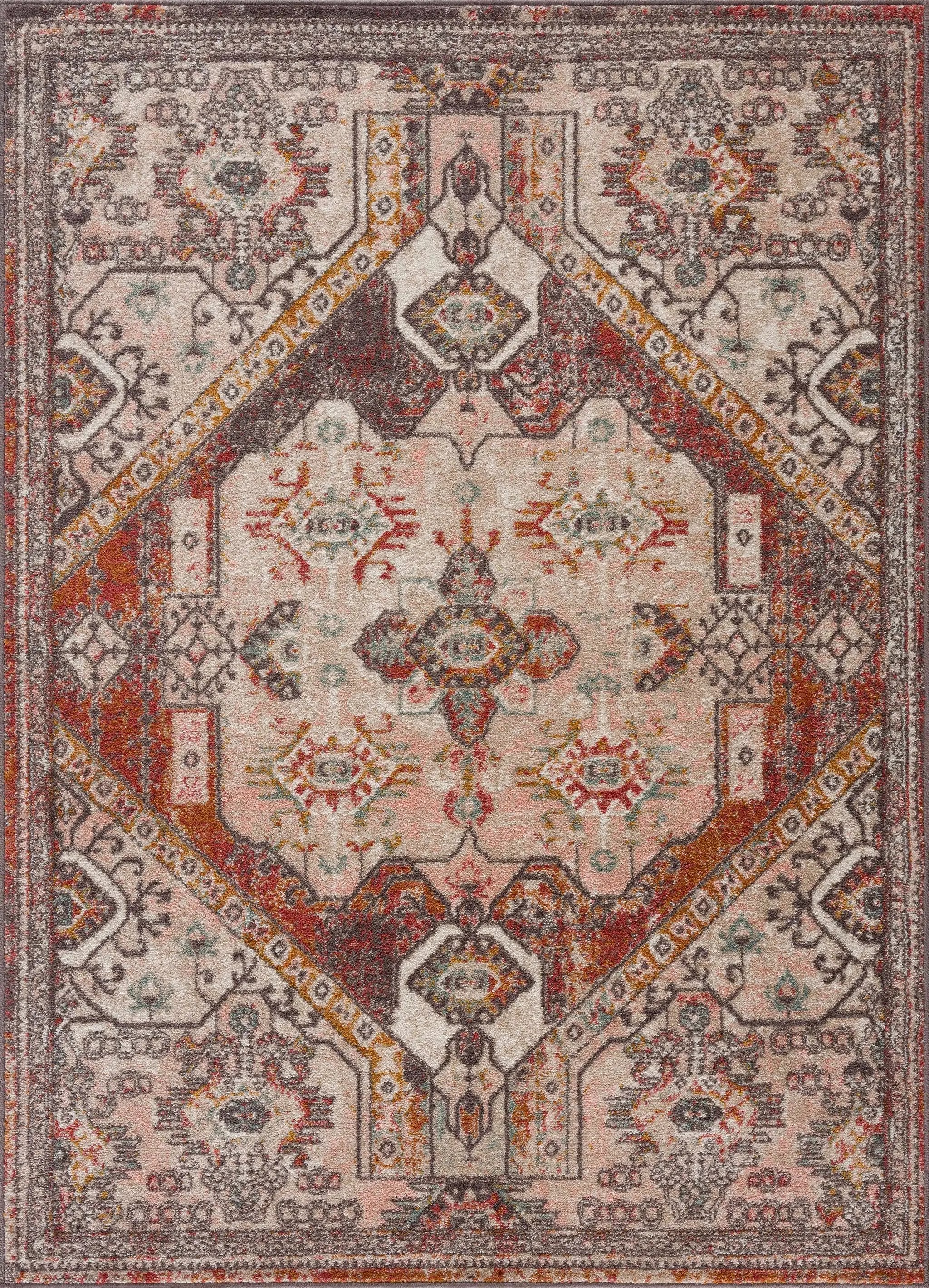 Yennora Area Rug - Clearance by Boutique Rugs