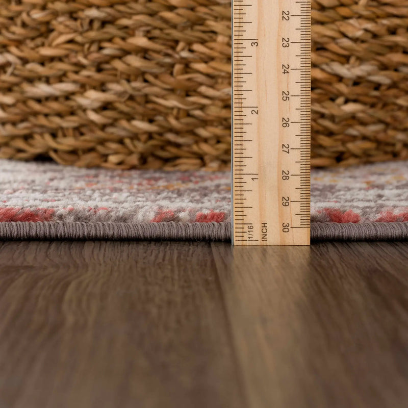 Yennora Area Rug - Clearance by Boutique Rugs
