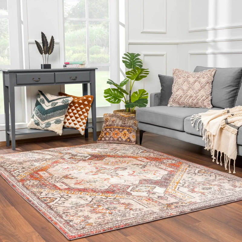 Yennora Area Rug - Clearance by Boutique Rugs