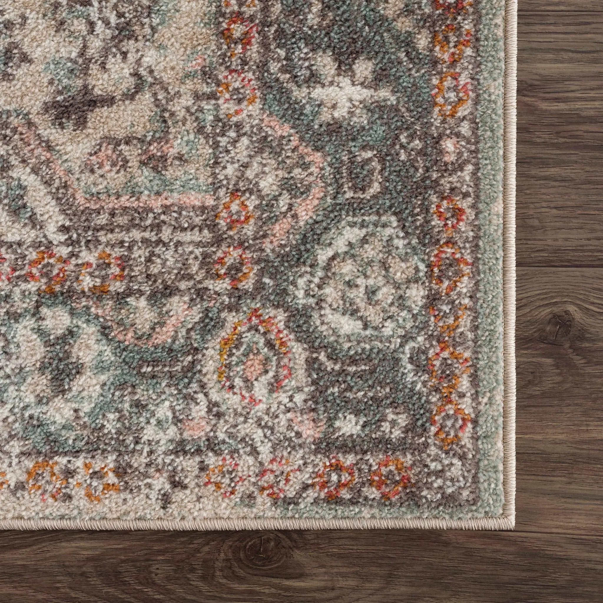 Bolinas Area Rug by Hauteloom