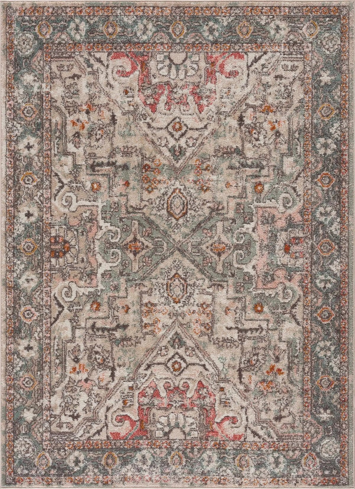 Bolinas Area Rug, photo 3 of 16