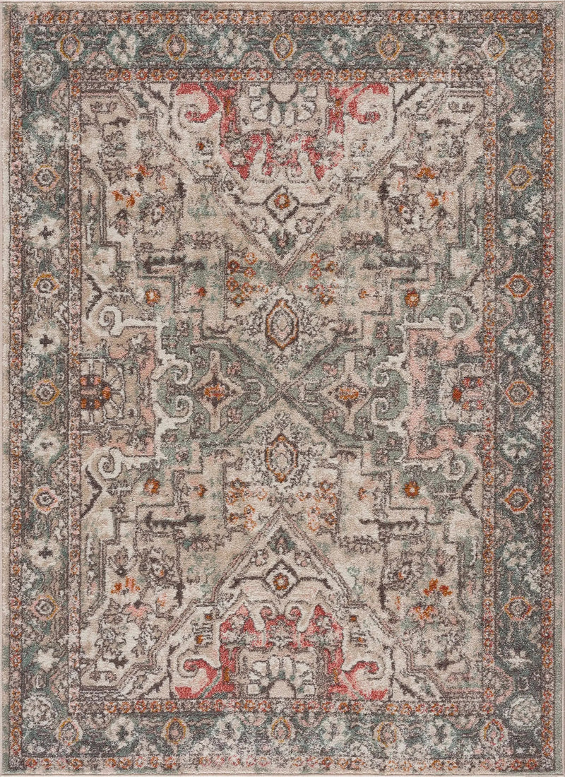 Bolinas Area Rug by Hauteloom