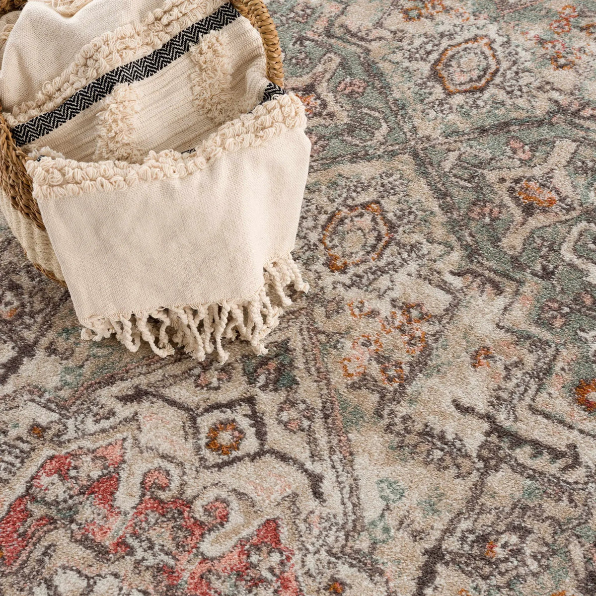 Bolinas Area Rug, photo 13 of 16