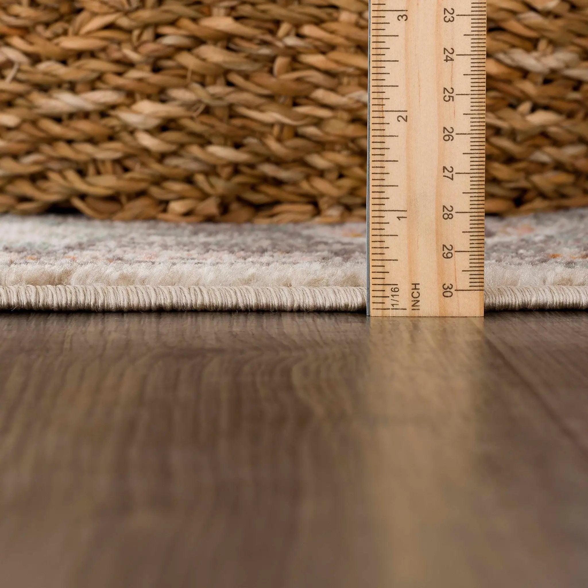Bolinas Area Rug by Hauteloom