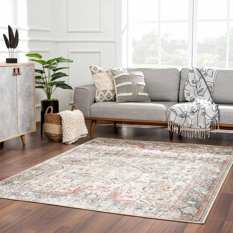 Bolinas Area Rug by Boutique Rugs