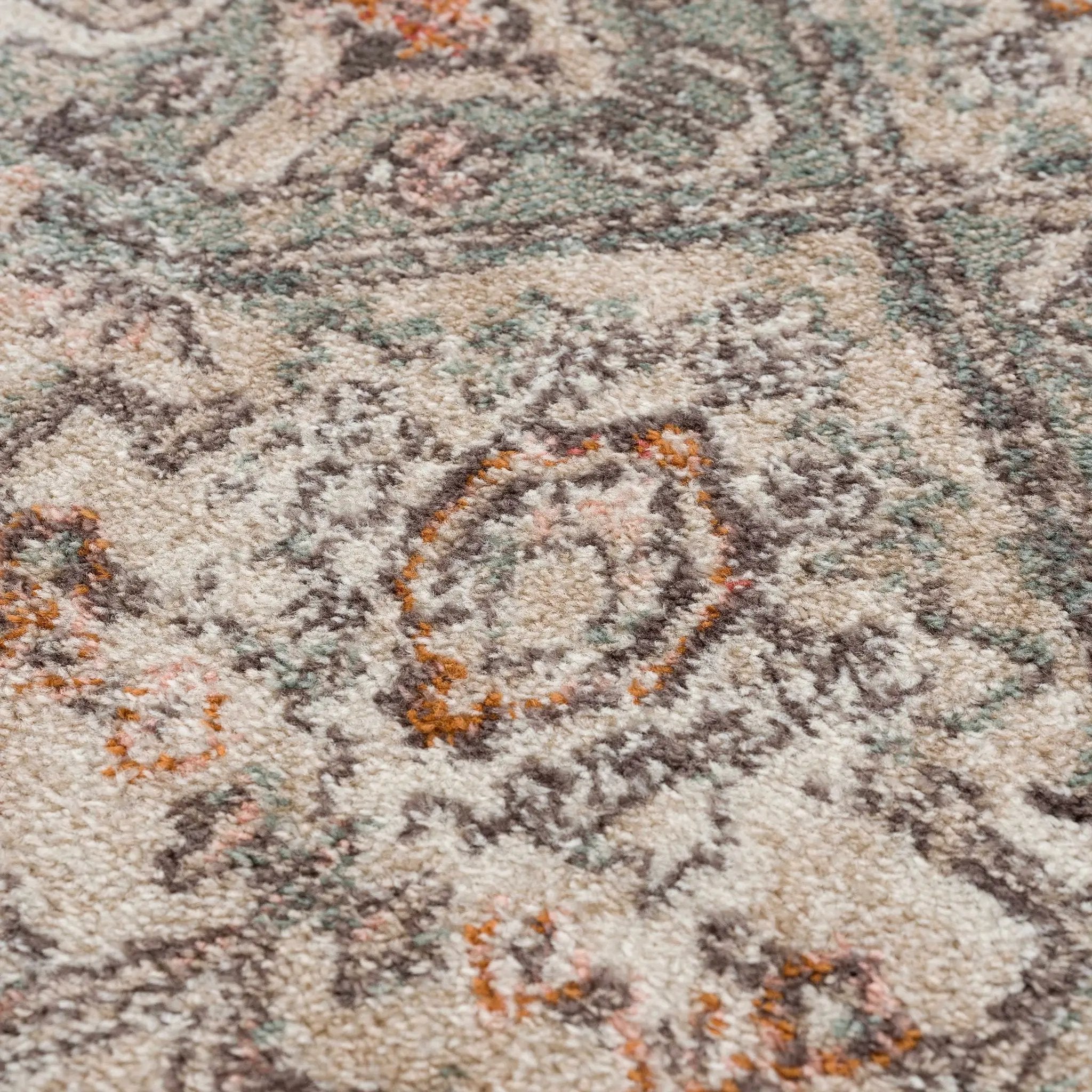 Bolinas Area Rug by Hauteloom