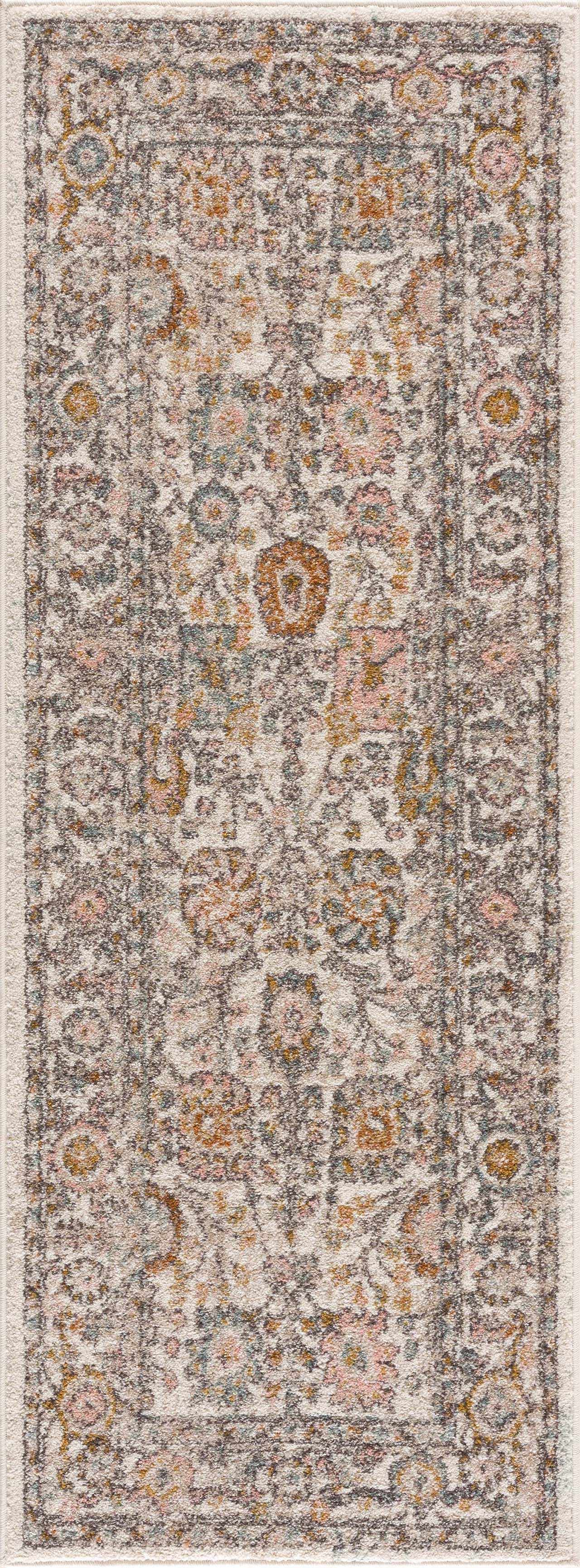 Herstmonceux Area Rug by Hauteloom