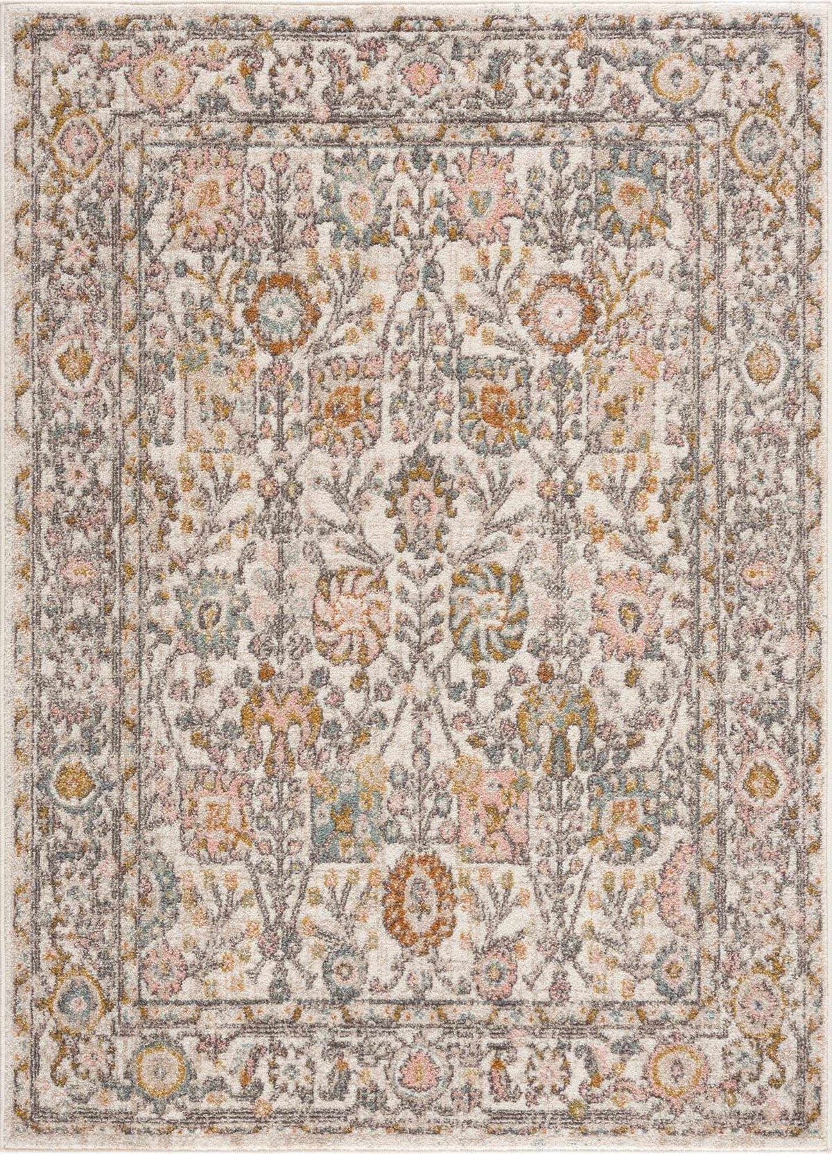 Herstmonceux Area Rug, photo 5 of 25