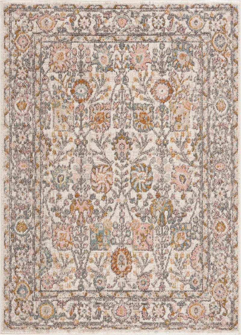 Herstmonceux Area Rug by Hauteloom