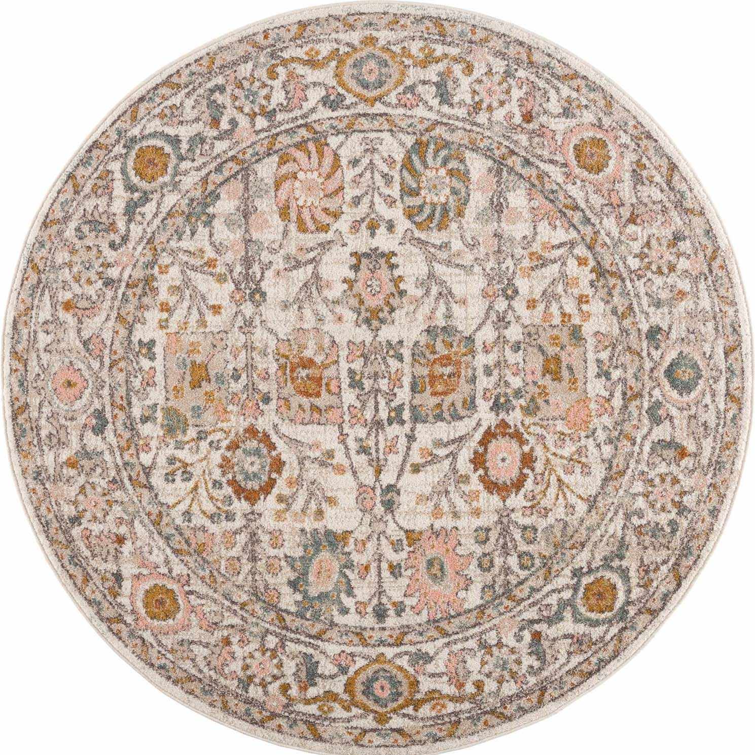Herstmonceux Area Rug by Hauteloom