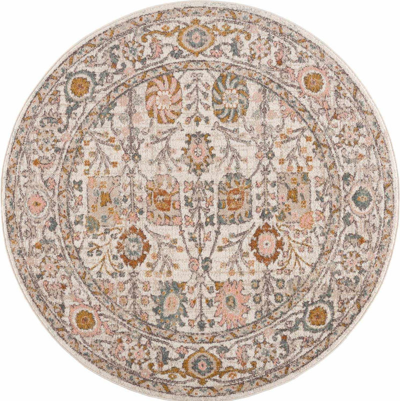 Herstmonceux Area Rug by Hauteloom