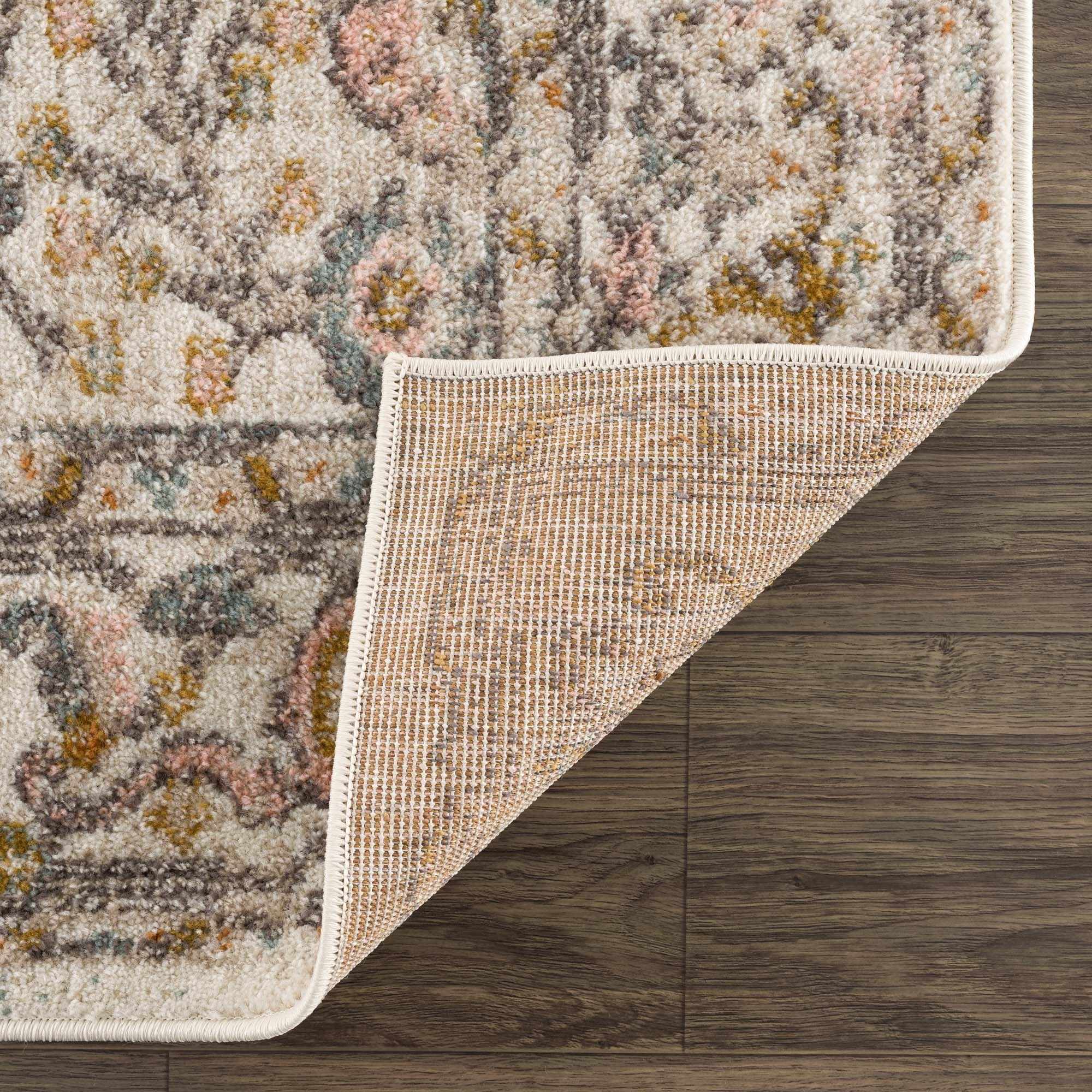 Herstmonceux Area Rug by Hauteloom