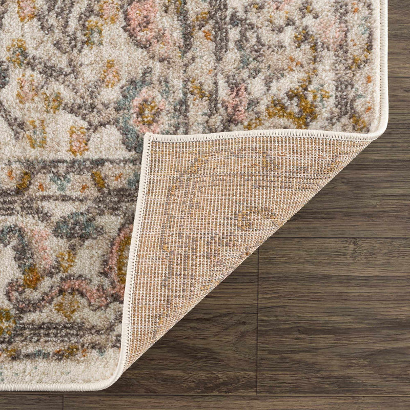 Herstmonceux Area Rug by Hauteloom
