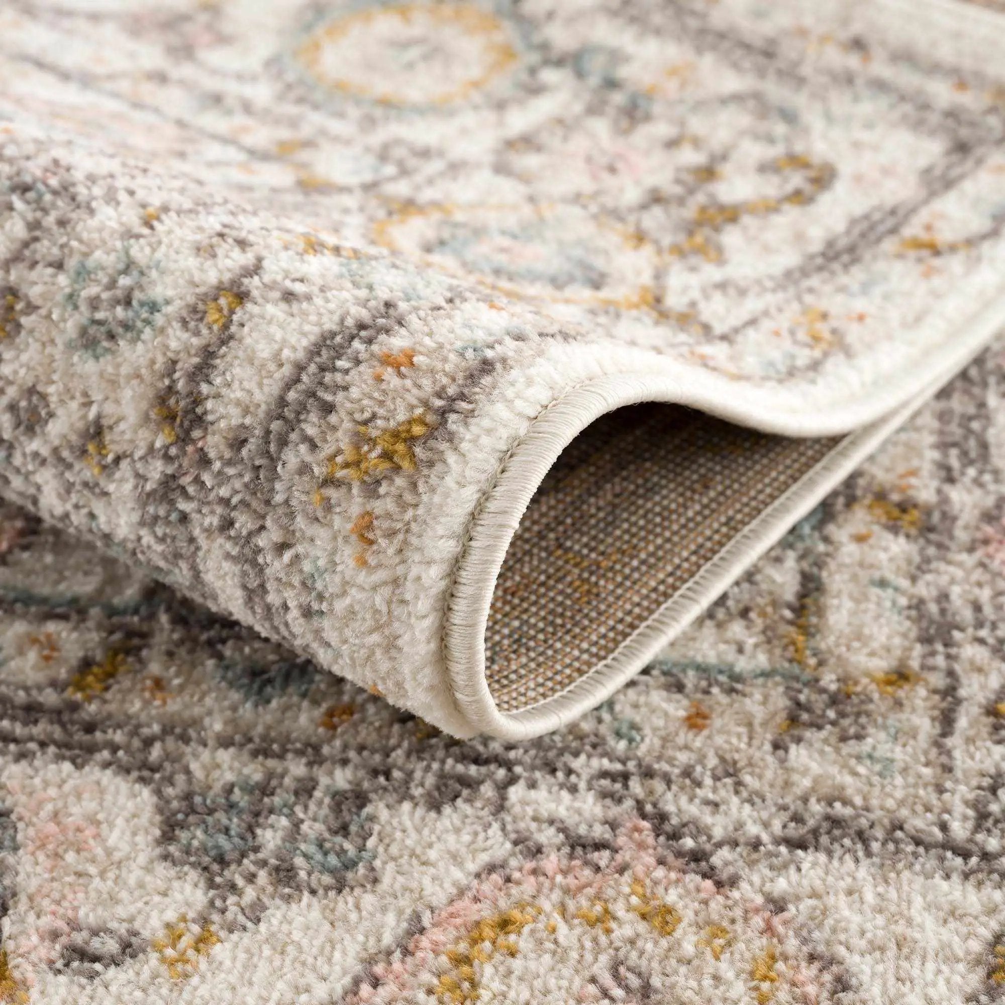Herstmonceux Area Rug by Hauteloom