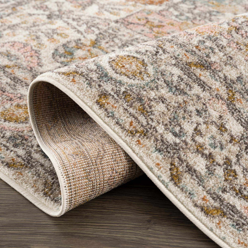 Herstmonceux Area Rug by Hauteloom