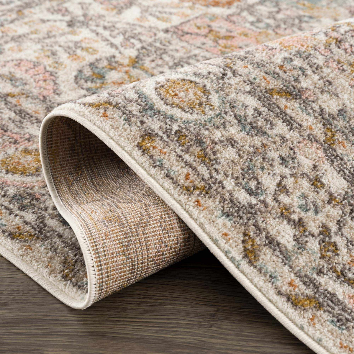 Herstmonceux Area Rug, photo 13 of 25