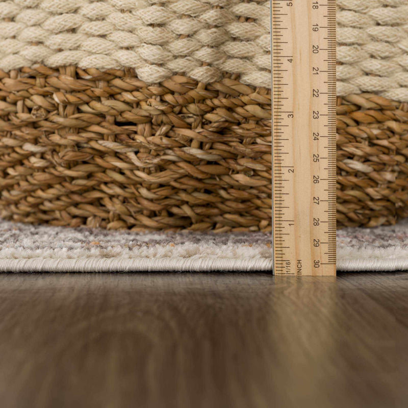 Herstmonceux Area Rug by Boutique Rugs
