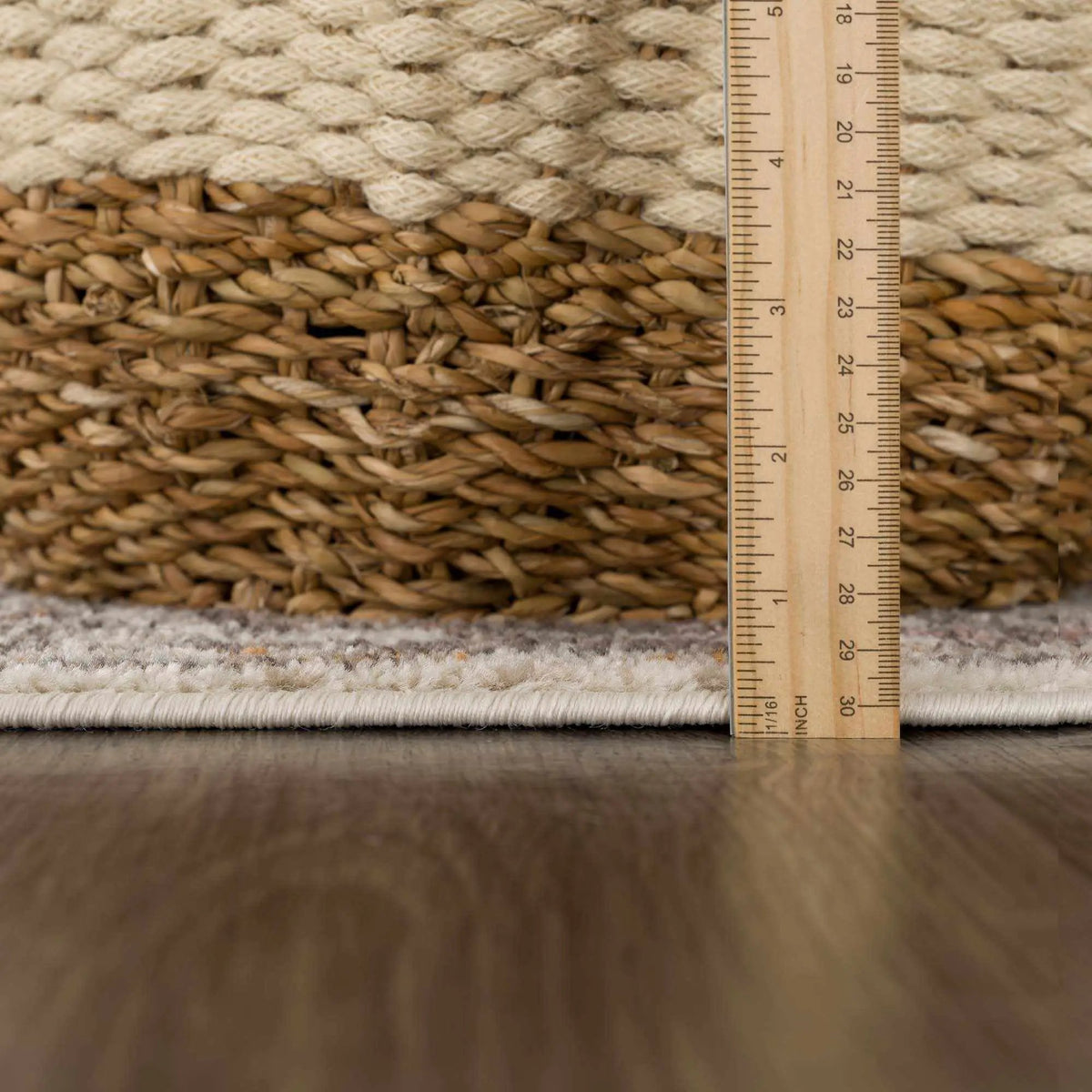 Herstmonceux Area Rug, photo 15 of 25