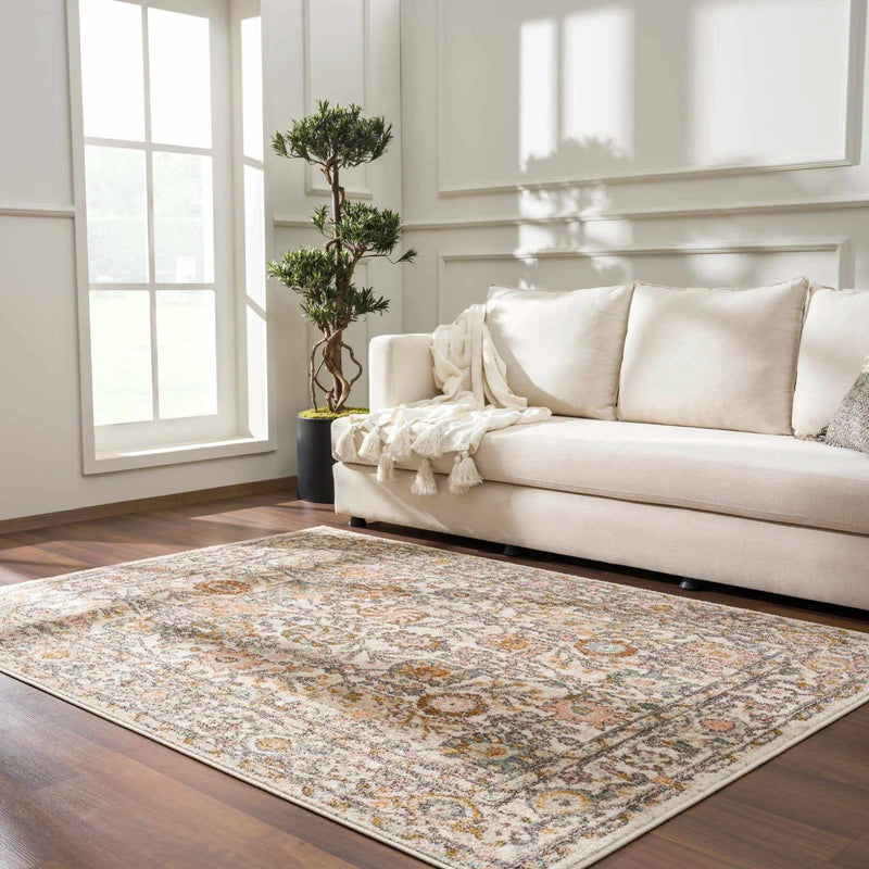Herstmonceux Area Rug by Hauteloom