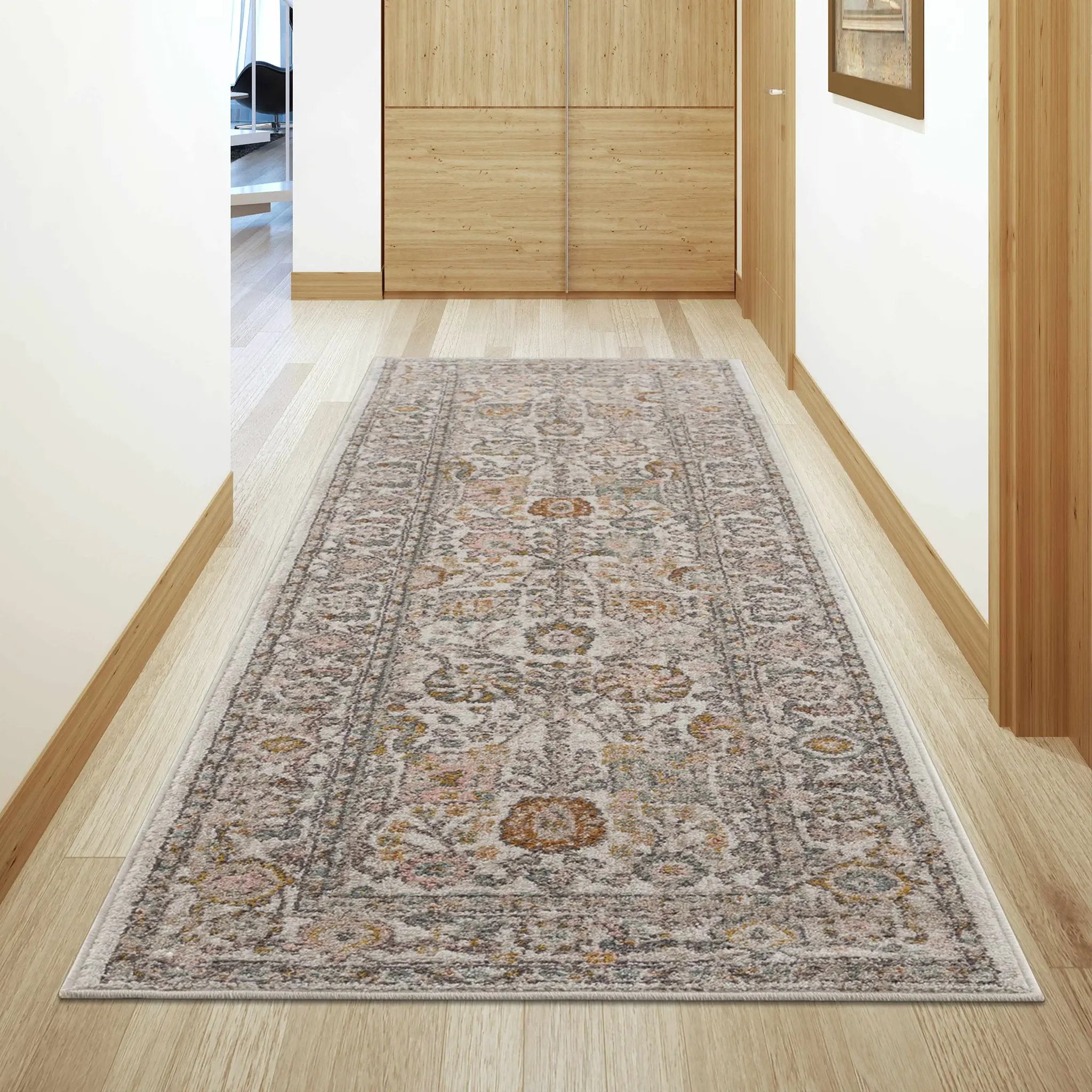 Herstmonceux Area Rug by Boutique Rugs