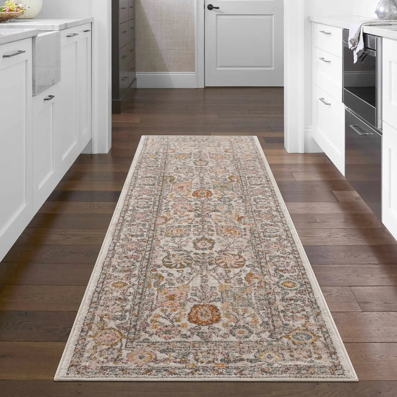 Herstmonceux Area Rug by Hauteloom